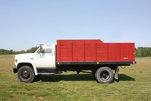 Property photo 23 - FARM EQUIPMENT AUCTION IN SULLIVAN COUNTY, INDIANA